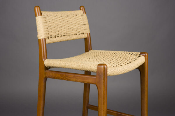 Dutchbone baaripukk Cecile