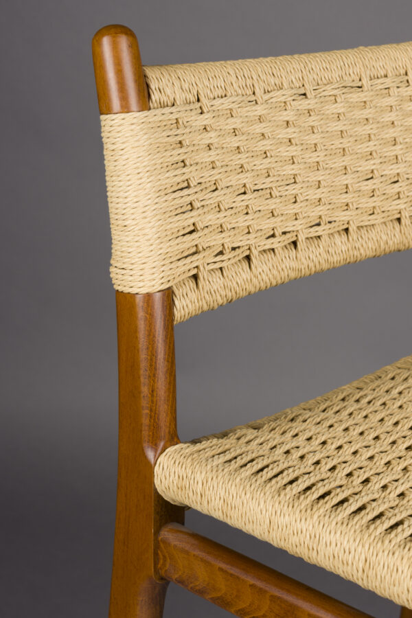 Dutchbone baaripukk Cecile