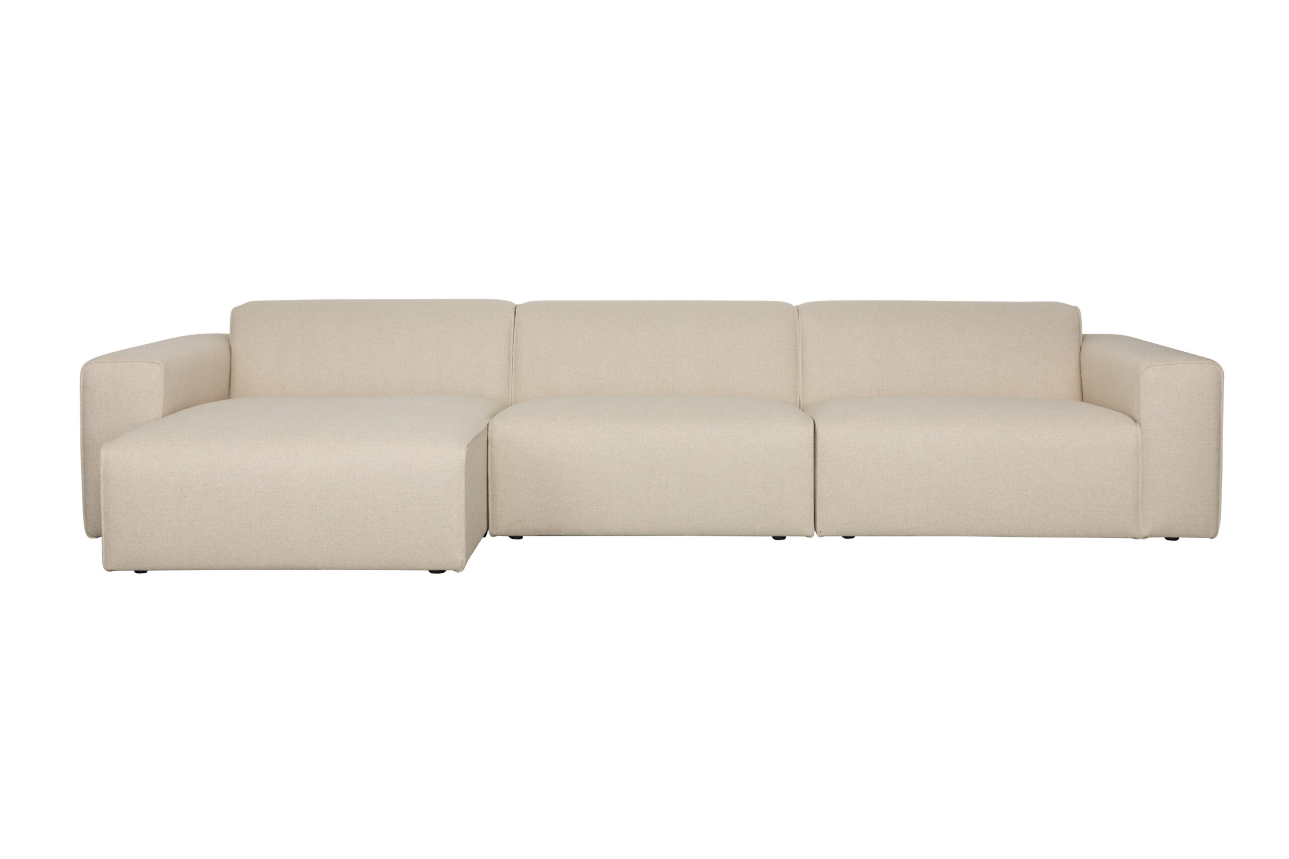 Zuiver Concept vasak diivan Milka