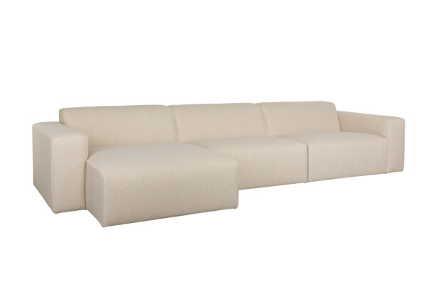 Zuiver Concept vasak diivan Milka