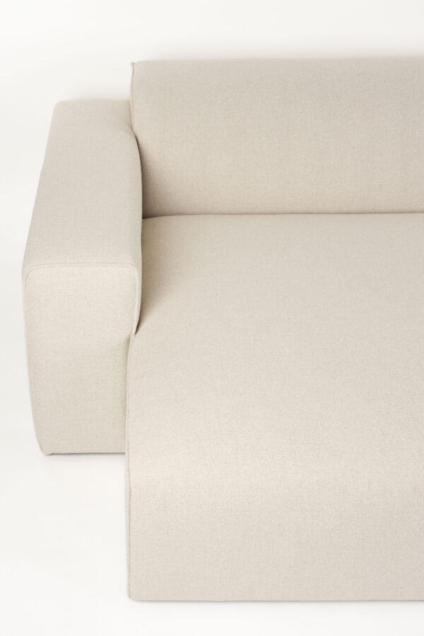 Zuiver Concept vasak diivan Milka