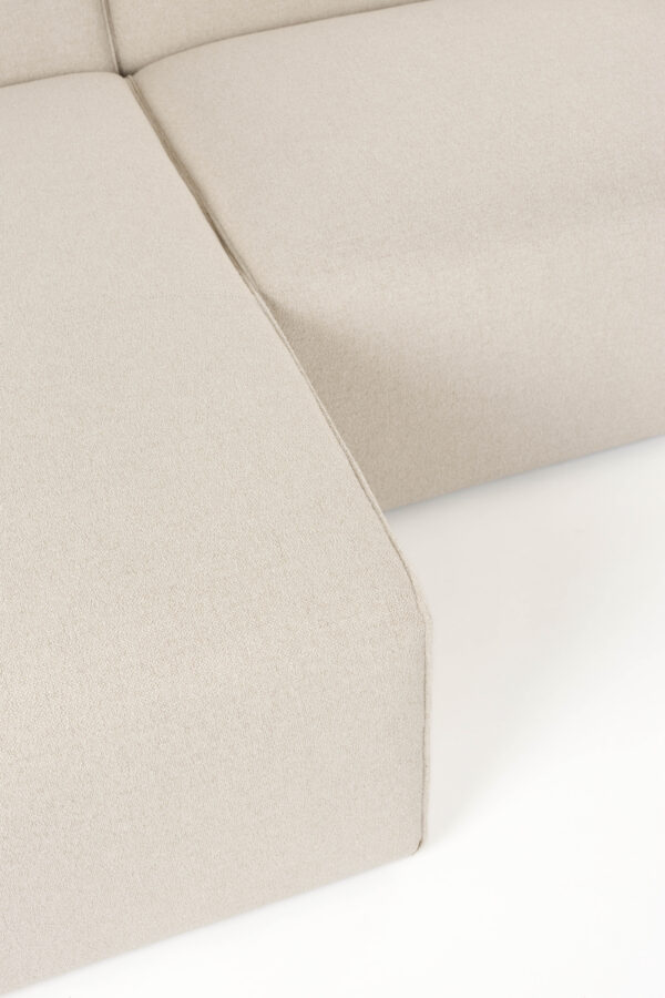 Zuiver Concept vasak diivan Milka