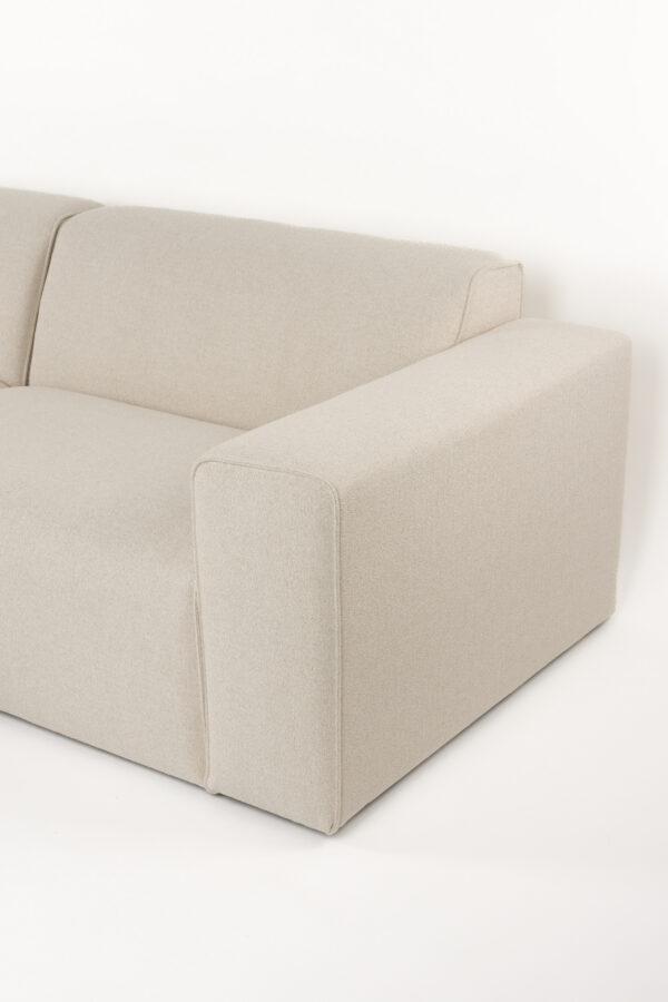 Zuiver Concept vasak diivan Milka