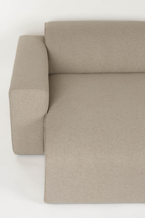 Zuiver Concept diivan Milka