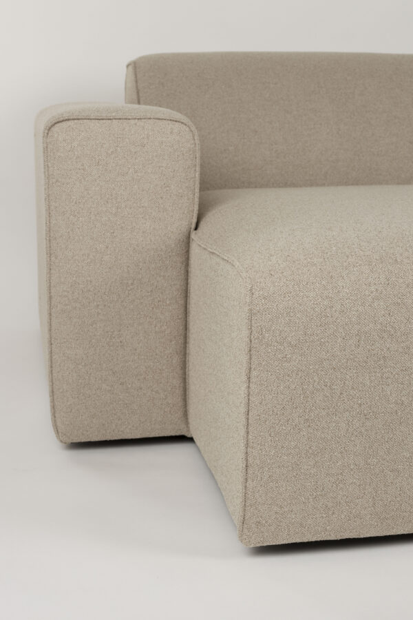 Zuiver Concept diivan Milka