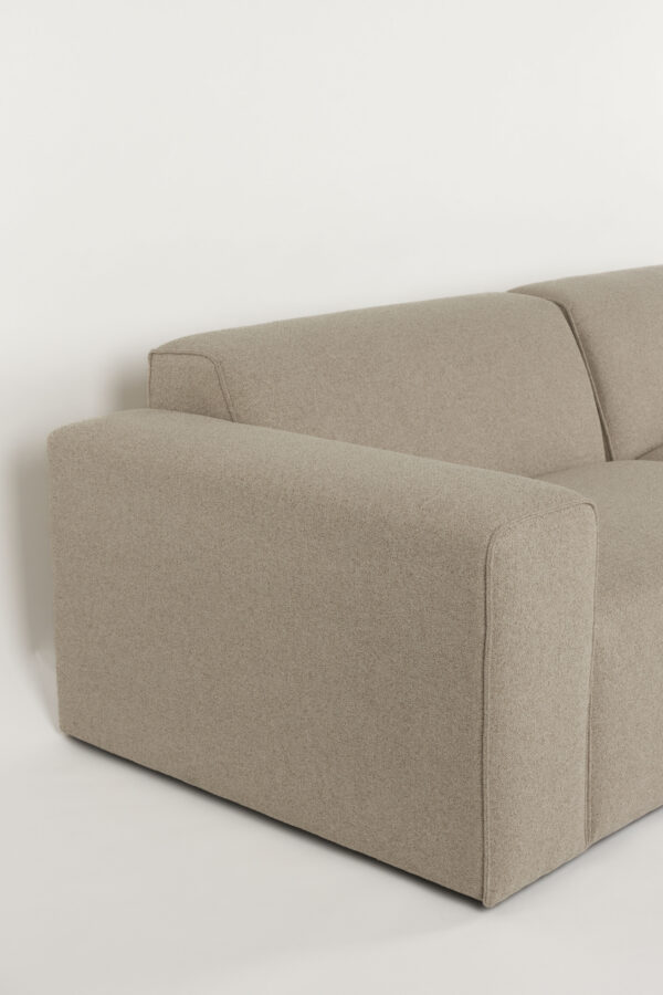 Zuiver Concept diivan Milka