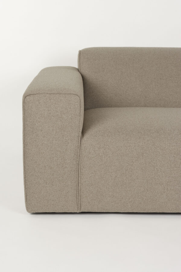 Zuiver Concept diivan Milka