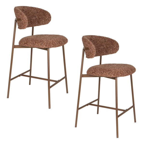 White Label Living baaripukk Claes Terra