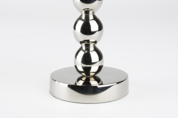 Zuiver küünlahoidja Bubbles Four