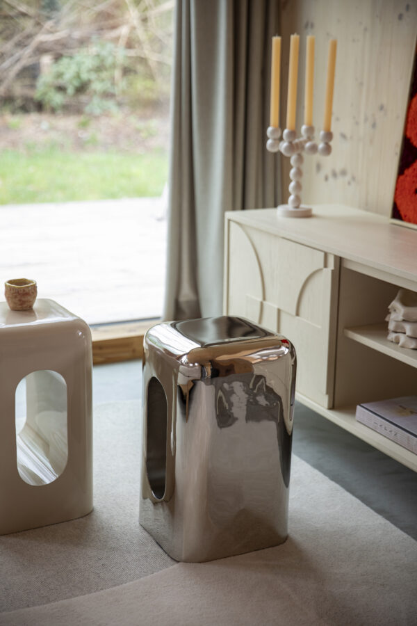 Zuiver abilaud Creek