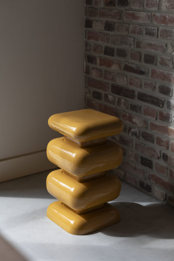 Dutchbone tumba Stubby