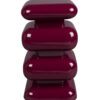 Dutchbone abilaud Stubby Bordeaux