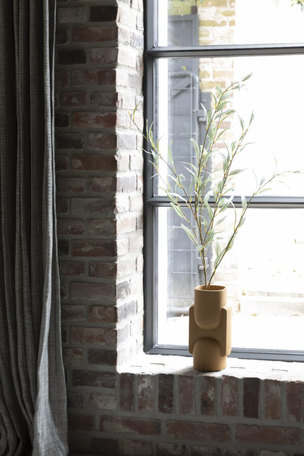 Dutchbone vaas Santos