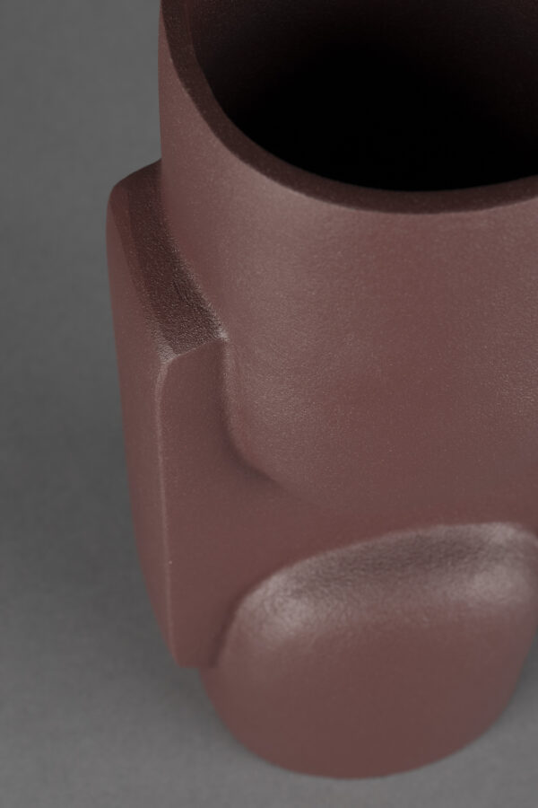 Dutchbone vaas Santos