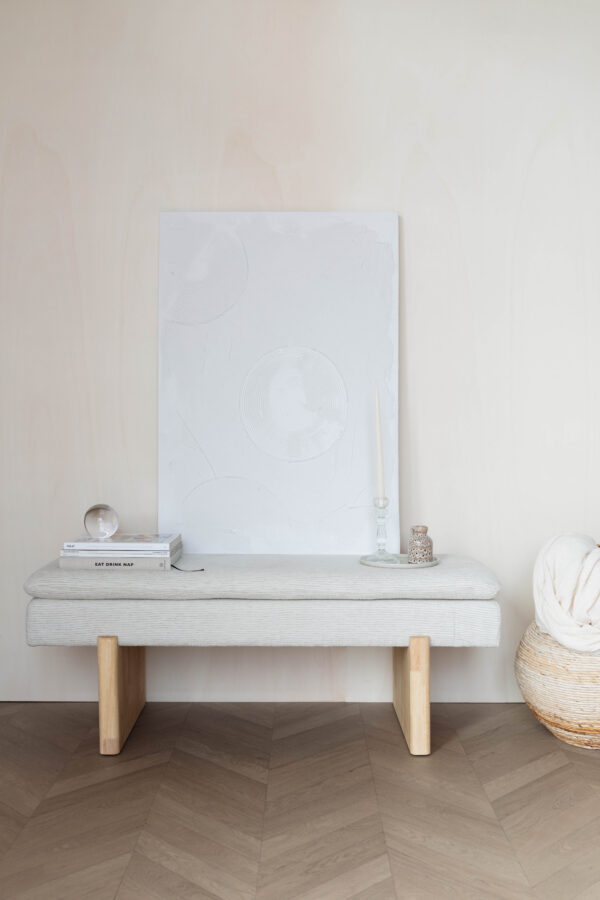 White Label Living pink Jappo