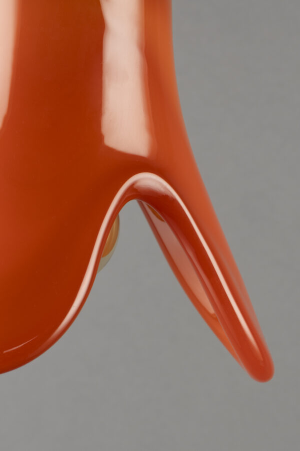 Dutchbone ripplamp Gable