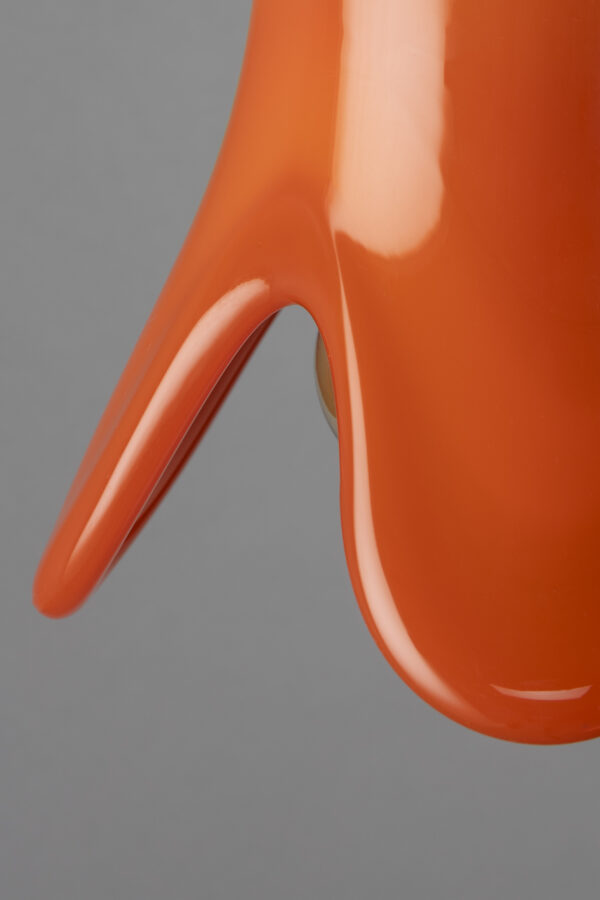 Dutchbone ripplamp Gable