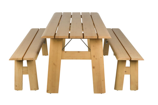 Zuiver välimööblikomplekt Avenue