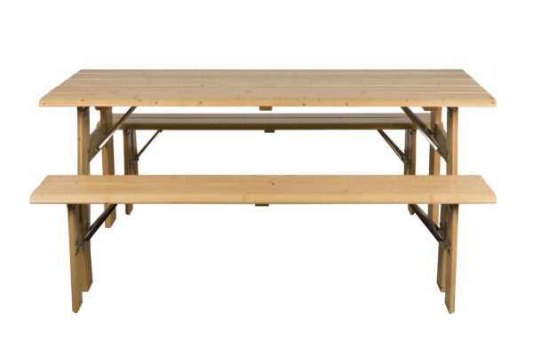 Zuiver välimööblikomplekt Avenue