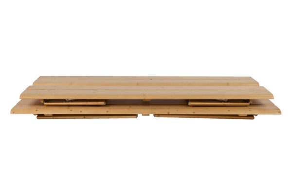 Zuiver välimööblikomplekt Avenue