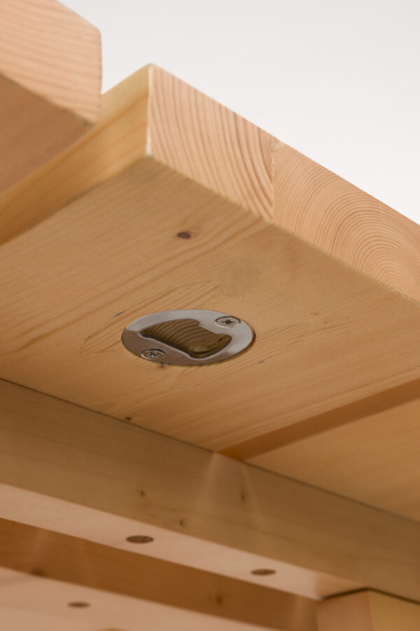 Zuiver välimööblikomplekt Avenue