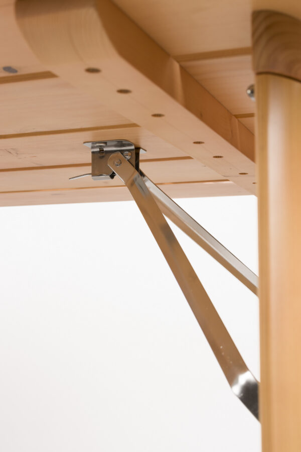 Zuiver välimööblikomplekt Avenue