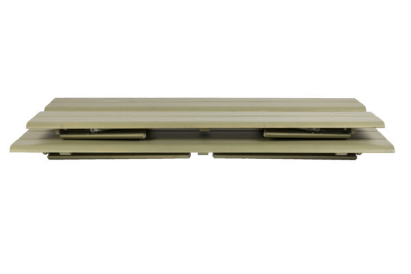 Zuiver väli laud ja pink komplekt Avenue