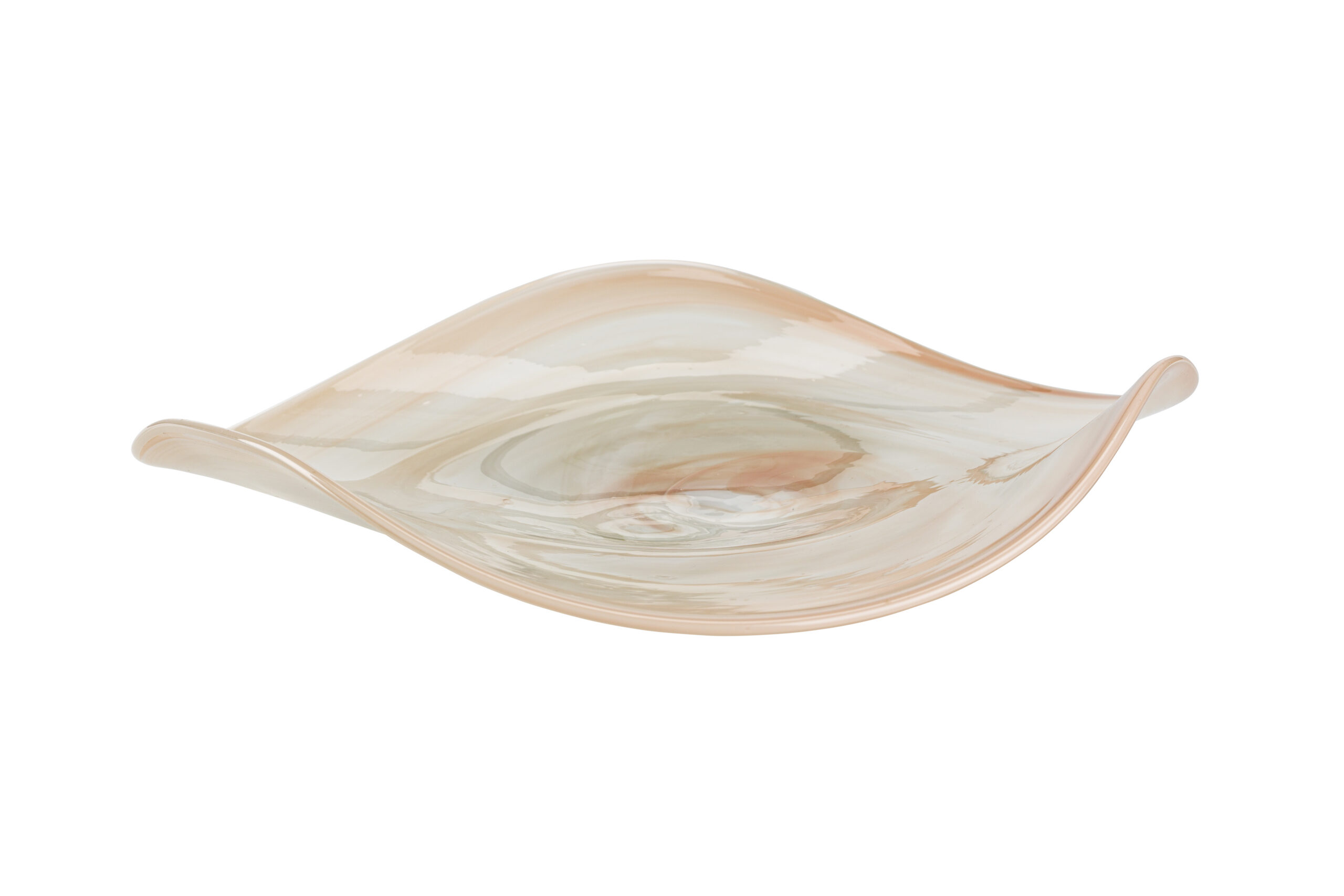 Zuiver klaasist kauss Maria