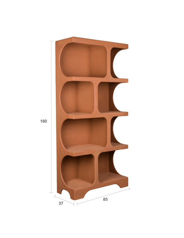 Dutchbone riiul Dundee