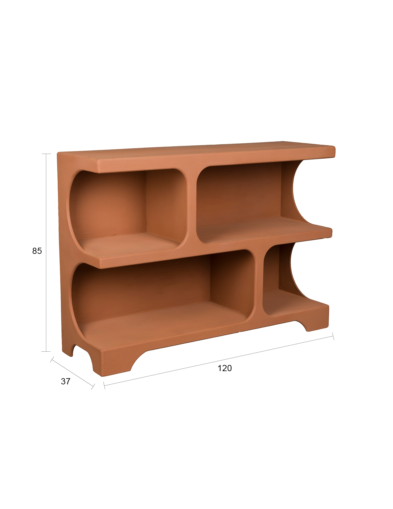 Dutchbone riiul Dundee