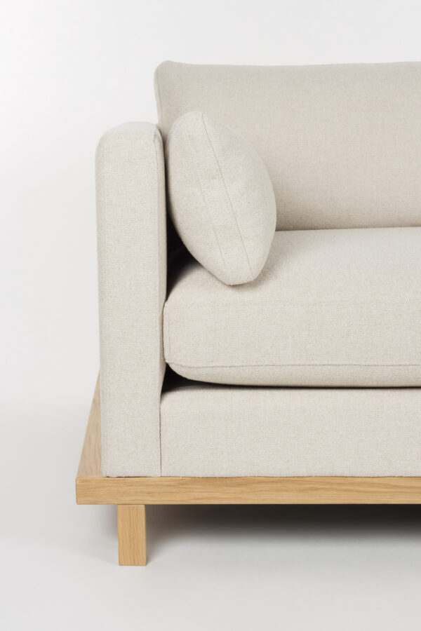 Zuiver diivan Blossom