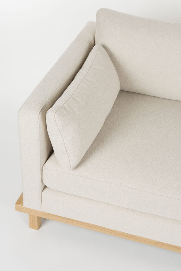 Zuiver diivan Blossom