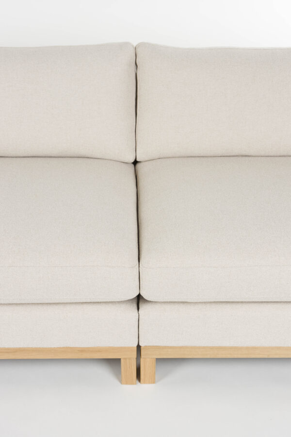 Zuiver diivan Blossom