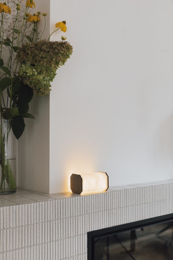 Zuiver koogivalgusti Cake