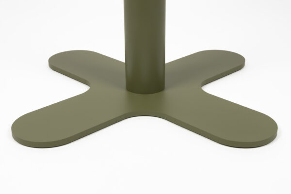 White Label Living välibistrolaud Sanjay