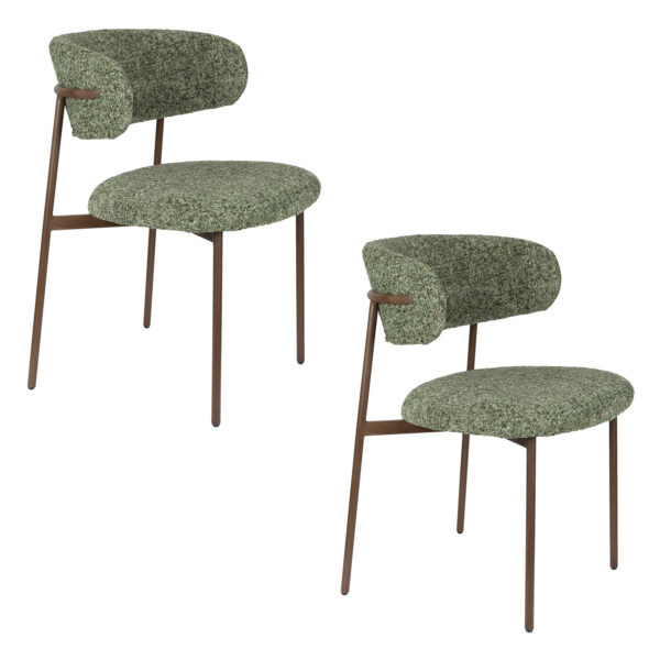 White Label Living söögitool Claes