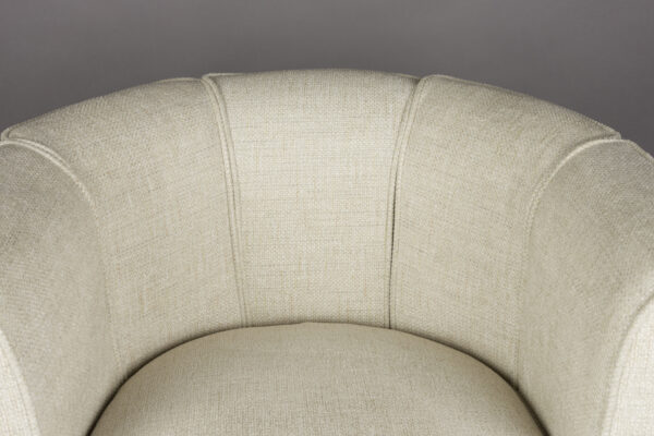 Dutchbone tugitool Flower