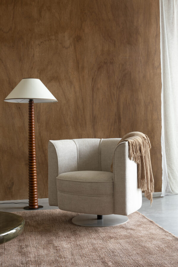 Dutchbone tugitool Flower