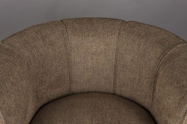 Dutchbone tugitool Flower