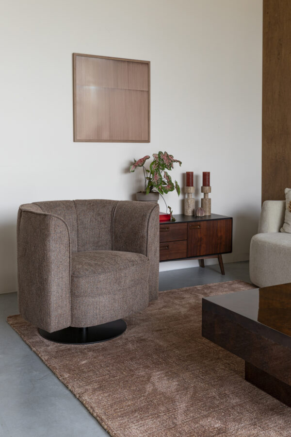 Dutchbone tugitool Flower