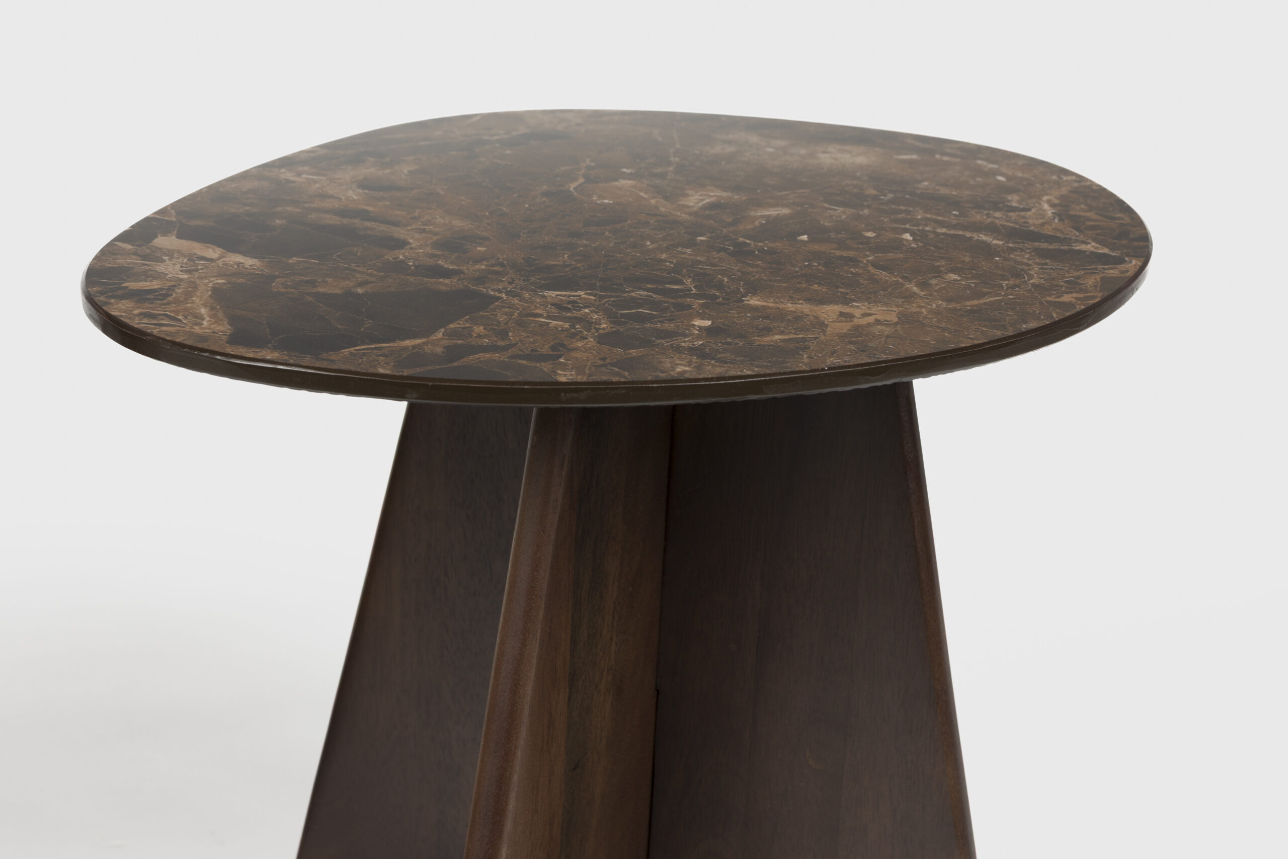 White Label Living 2 abilauda komplekt Naut