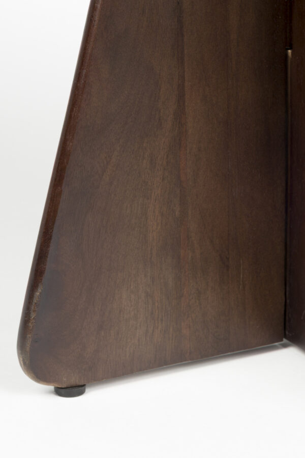 White Label Living 2 abilauda komplekt Naut