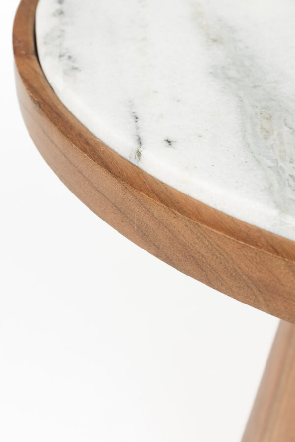 White Label Living diivanilaud Mees