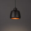 Dutchbone ripplamp Marnix
