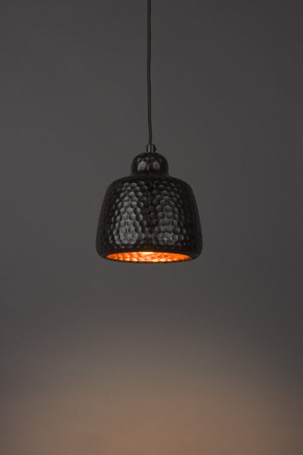 Dutchbone ripplamp Marnix