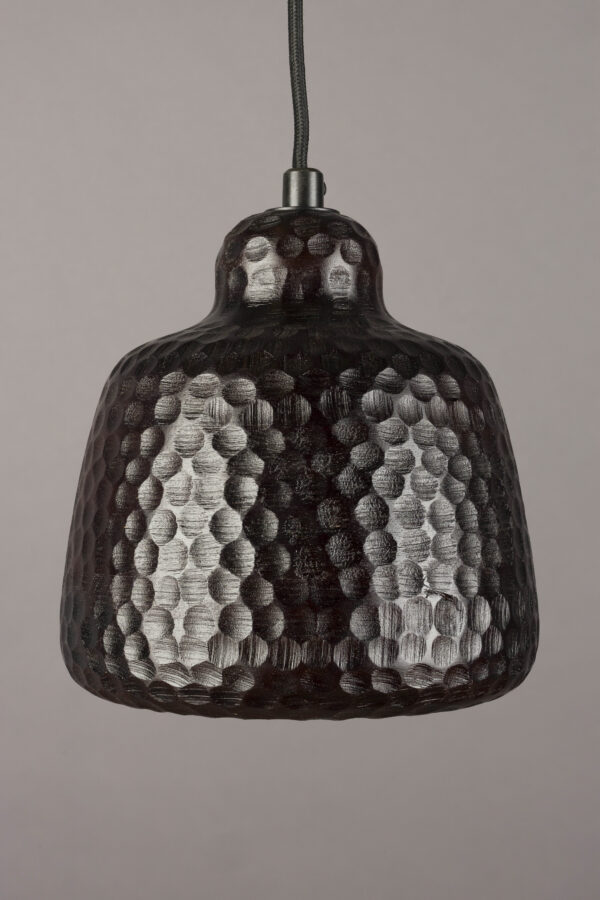 Dutchbone ripplamp Marnix