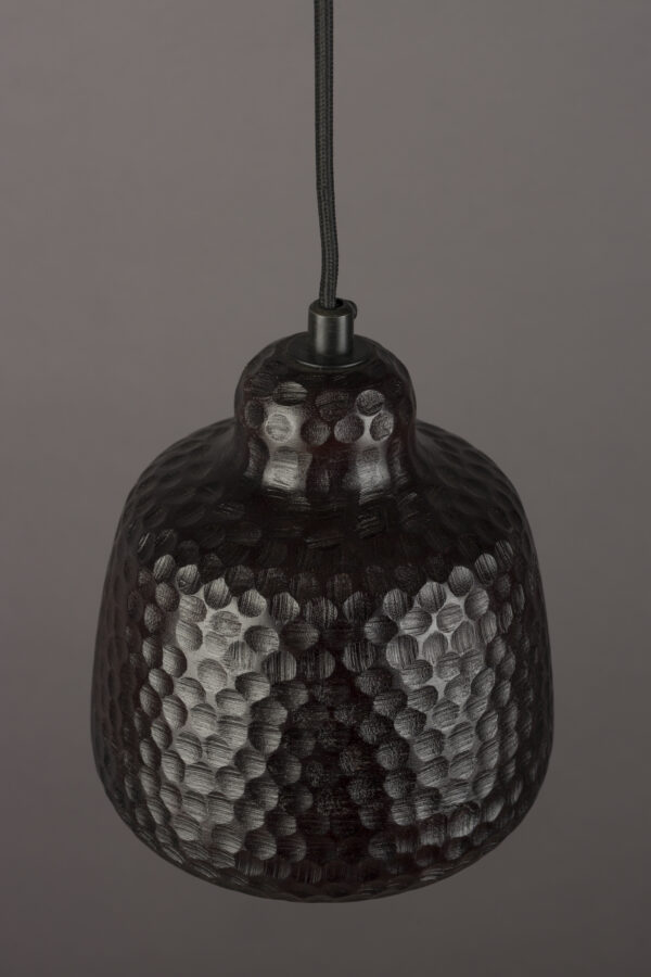 Dutchbone ripplamp Marnix