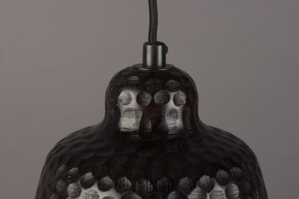 Dutchbone ripplamp Marnix