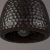Dutchbone ripplamp Marnix