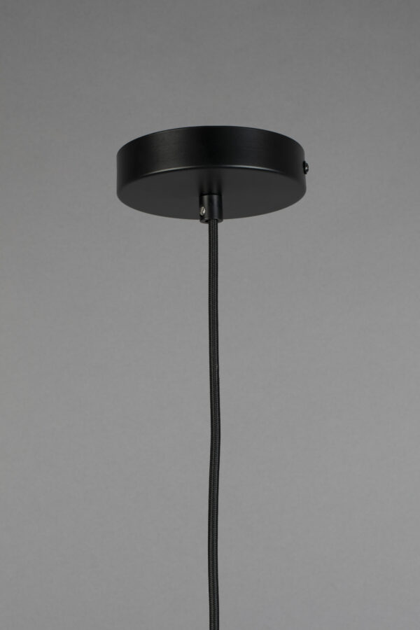 Dutchbone ripplamp Marnix